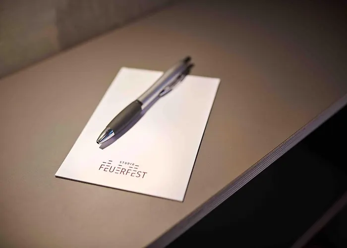 Studio Feuerfest